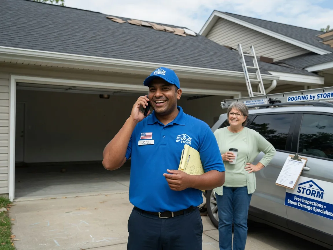 Roof Repair Near Me Avon, IN FAQs