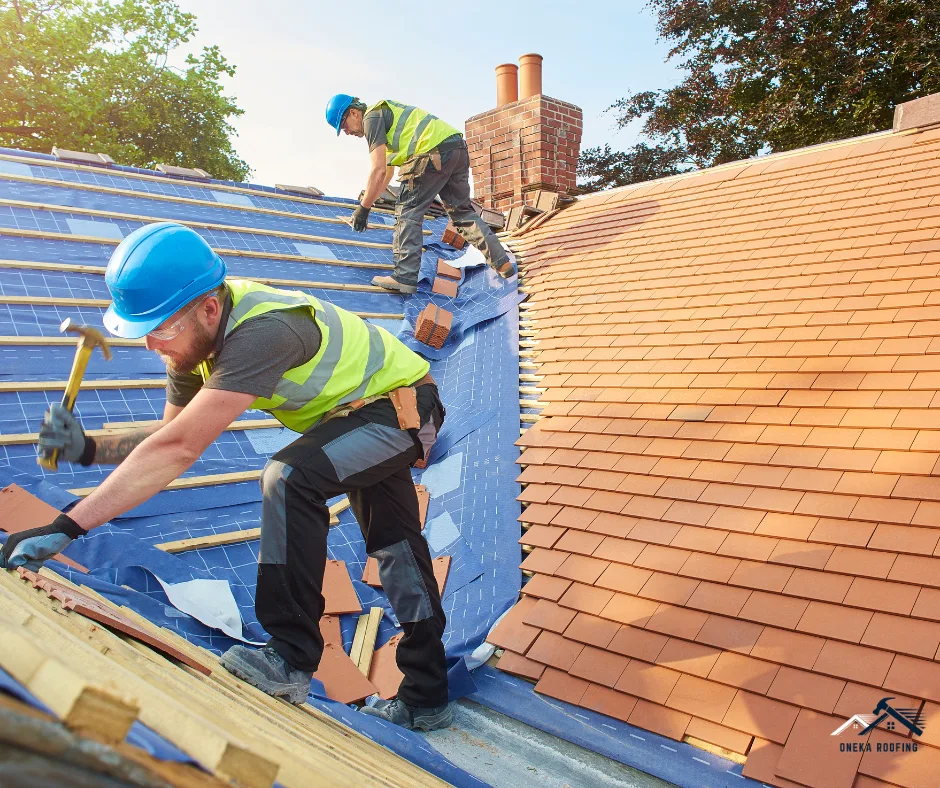 Why choose Roof Repair Near Me in Avon, IN