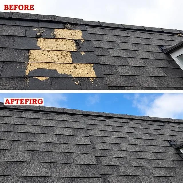 Roof Repair Near Me in Avon, IN near me